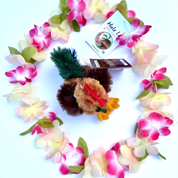 Adopt an Island Rooster - Ha'aheo - Picture 5 of 5